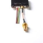 AKK Race 5.8G Long Range VTX 1.6W Smart Audio Free Drone Accessory Superior to 1.6W